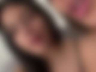 Salomme Cruz's Live Sex Cam Show