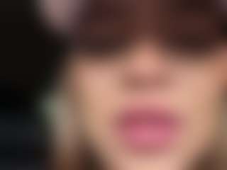Salomme Cruz's Live Sex Cam Show