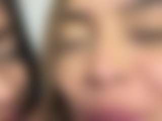 Salomme Cruz's Live Sex Cam Show