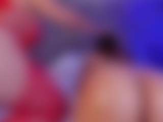 Salomme Cruz's Live Sex Cam Show