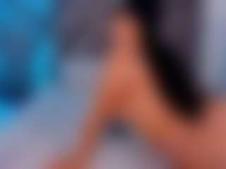 Salomme Cruz's Live Sex Cam Show