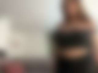 Salomme Cruz's Live Sex Cam Show