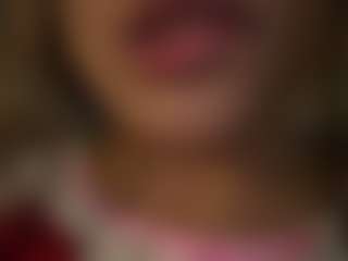 Salomme Cruz's Live Sex Cam Show