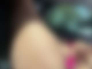 Salomme Cruz's Live Sex Cam Show