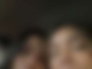 Salomme Cruz's Live Sex Cam Show