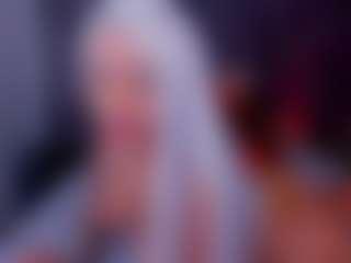 Salomme Cruz's Live Sex Cam Show