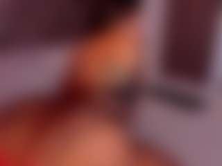 Salomme Cruz's Live Sex Cam Show
