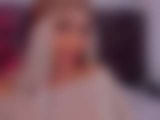 Salomme Cruz's Live Sex Cam Show