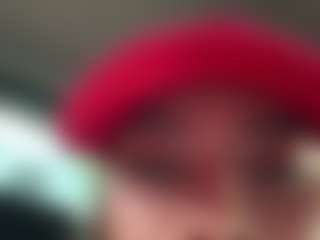 Salomme Cruz's Live Sex Cam Show