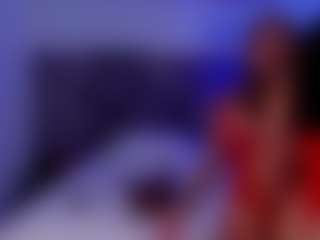 Salomme Cruz's Live Sex Cam Show