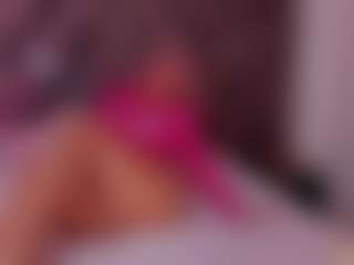 Salomme Cruz's Live Sex Cam Show