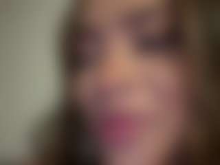 Salomme Cruz's Live Sex Cam Show