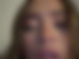 Salomme Cruz's Live Sex Cam Show