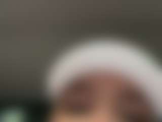 Salomme Cruz's Live Sex Cam Show