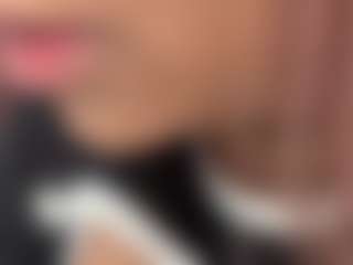 Salomme Cruz's Live Sex Cam Show