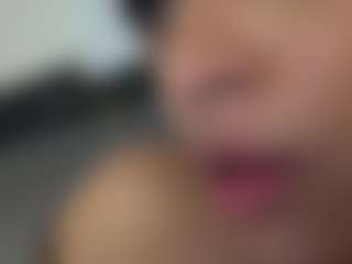 Salomme Cruz's Live Sex Cam Show