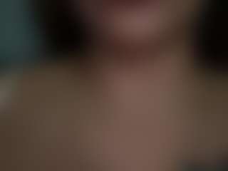 Salomme Cruz's Live Sex Cam Show