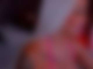 Salomme Cruz's Live Sex Cam Show
