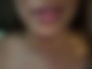 Salomme Cruz's Live Sex Cam Show