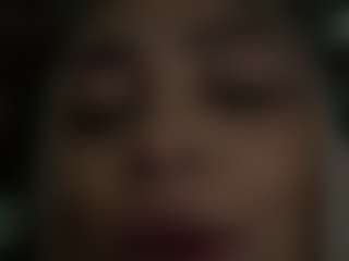 Salomme Cruz's Live Sex Cam Show