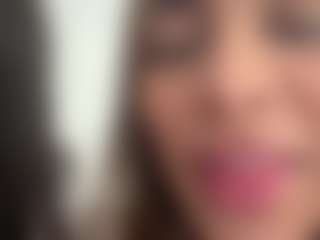 Salomme Cruz's Live Sex Cam Show