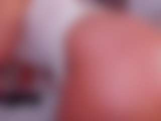 Salomme Cruz's Live Sex Cam Show
