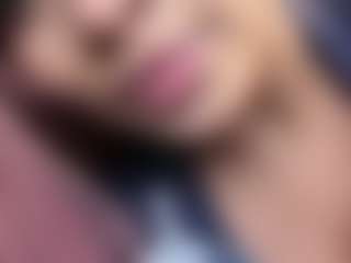 Salomme Cruz's Live Sex Cam Show