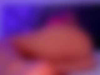 Salomme Cruz's Live Sex Cam Show
