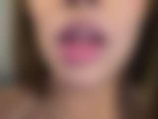 Salomme Cruz's Live Sex Cam Show