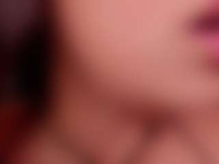 Salomme Cruz's Live Sex Cam Show