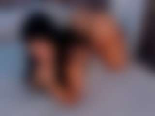 Salomme Cruz's Live Sex Cam Show