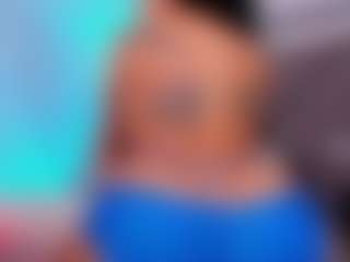 Salomme Cruz's Live Sex Cam Show