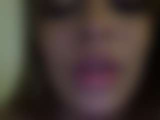 Salomme Cruz's Live Sex Cam Show