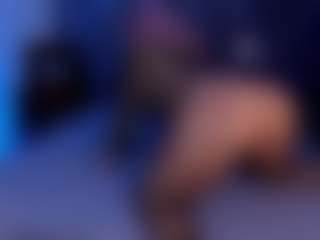 Salomme Cruz's Live Sex Cam Show