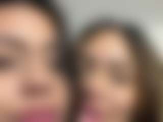 Salomme Cruz's Live Sex Cam Show