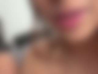 Salomme Cruz's Live Sex Cam Show