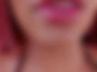 Salomme Cruz's Live Sex Cam Show