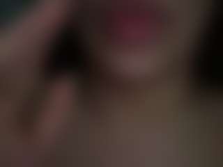 Salomme Cruz's Live Sex Cam Show