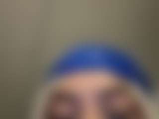 Salomme Cruz's Live Sex Cam Show