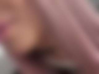 Salomme Cruz's Live Sex Cam Show