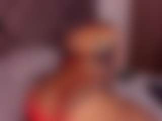 Salomme Cruz's Live Sex Cam Show