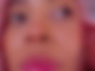 Salomme Cruz's Live Sex Cam Show