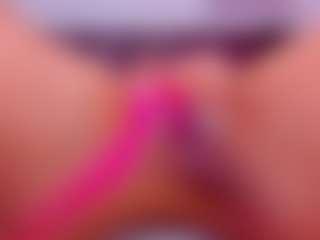 Salomme Cruz's Live Sex Cam Show