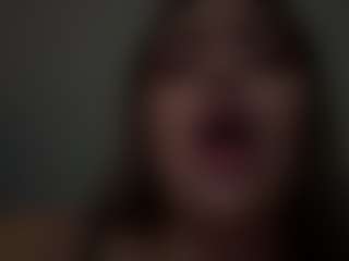 Salomme Cruz's Live Sex Cam Show
