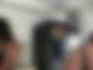 Salomme Cruz's Live Sex Cam Show