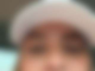 Salomme Cruz's Live Sex Cam Show