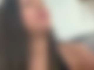 Salomme Cruz's Live Sex Cam Show