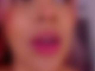 Salomme Cruz's Live Sex Cam Show