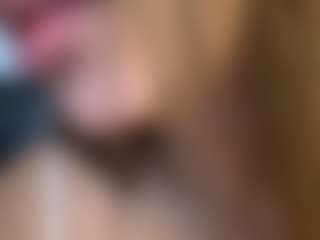 Salomme Cruz's Live Sex Cam Show
