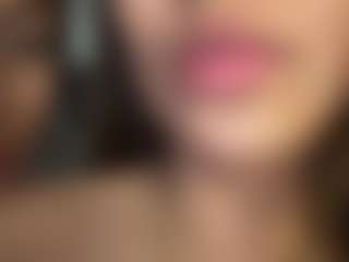 Salomme Cruz's Live Sex Cam Show